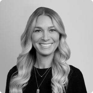 Sarah Yerkovich - VP of Product & Design, Gateless