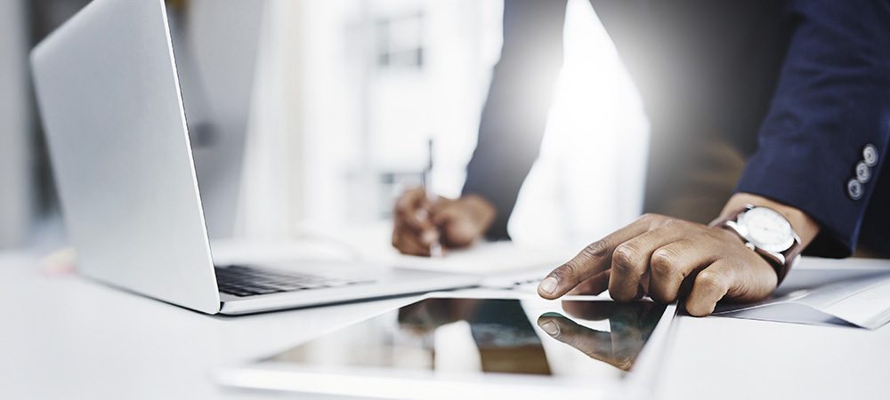 Using Gateless mortgage technology to increase mortgage automation