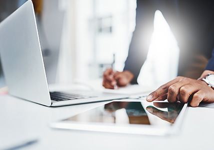 The Best Way to Implement New Technology into Your Mortgage Process