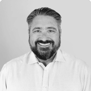 Mike Brown, Chief Revenue Officer, Gateless