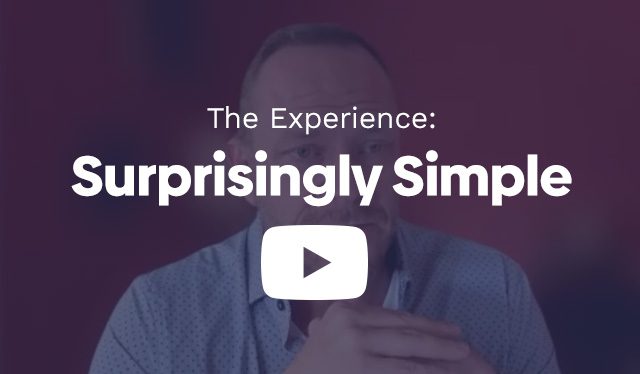 The Gateless Experience